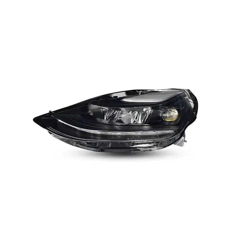 Bimmor 2019-2021  Model Y Front LED Headlight OEM Standard Auto Car Head Light Lamp Long Expiration 6000k Color Temperature